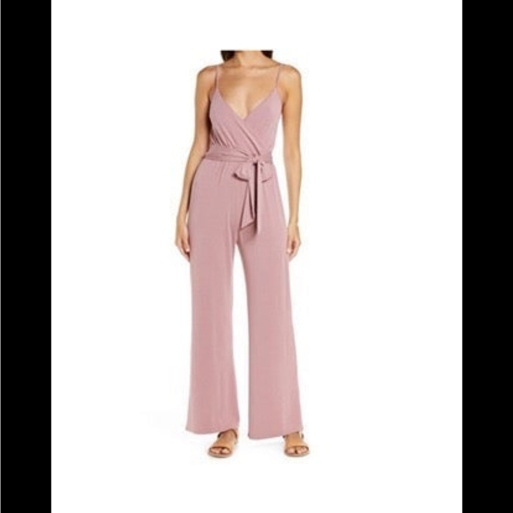 L*space jumpsuit